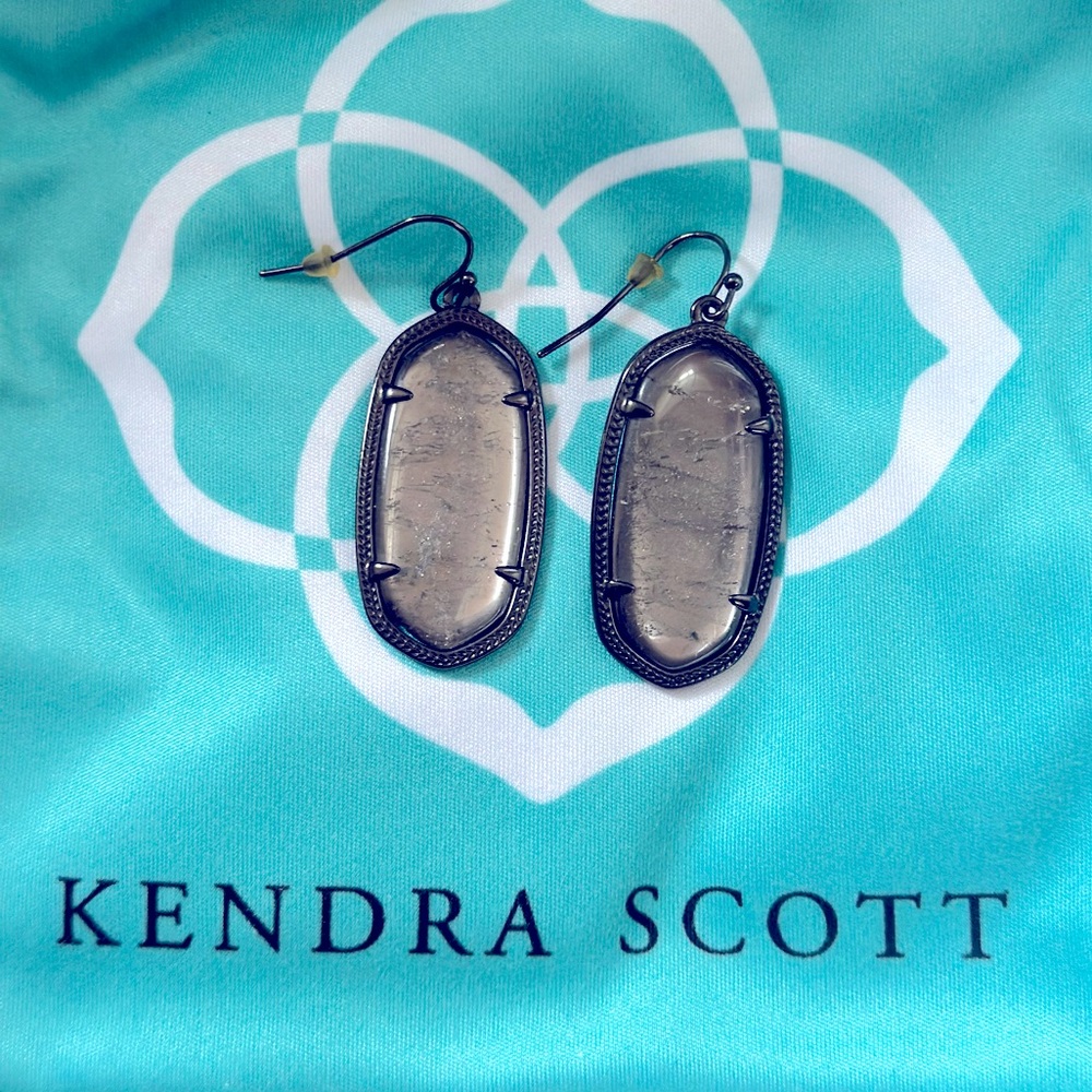 Kendra Scott Elle Earrings